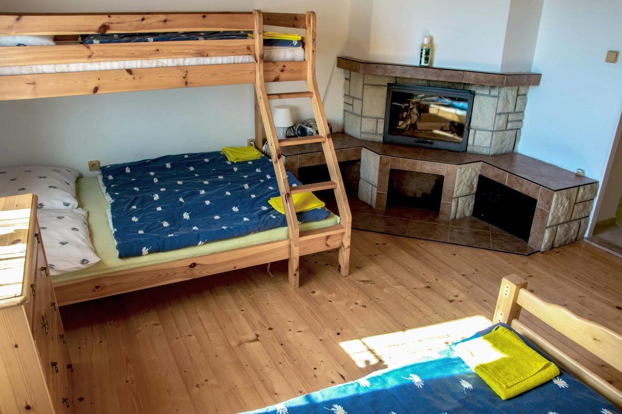 Country House Zdenko S Wellness Frenštát pod Radhoštěm エクステリア 写真