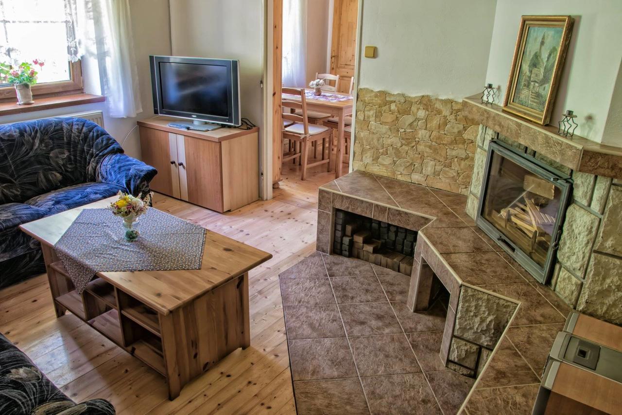 Country House Zdenko S Wellness Frenštát pod Radhoštěm エクステリア 写真