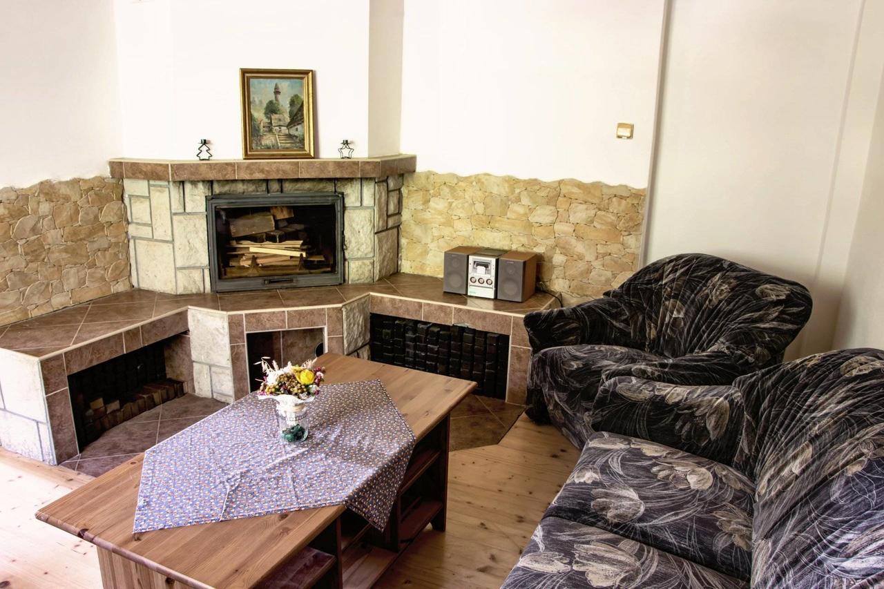 Country House Zdenko S Wellness Frenštát pod Radhoštěm エクステリア 写真