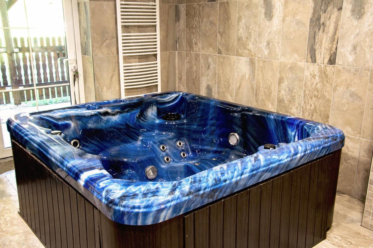 Country House Zdenko S Wellness Frenštát pod Radhoštěm エクステリア 写真