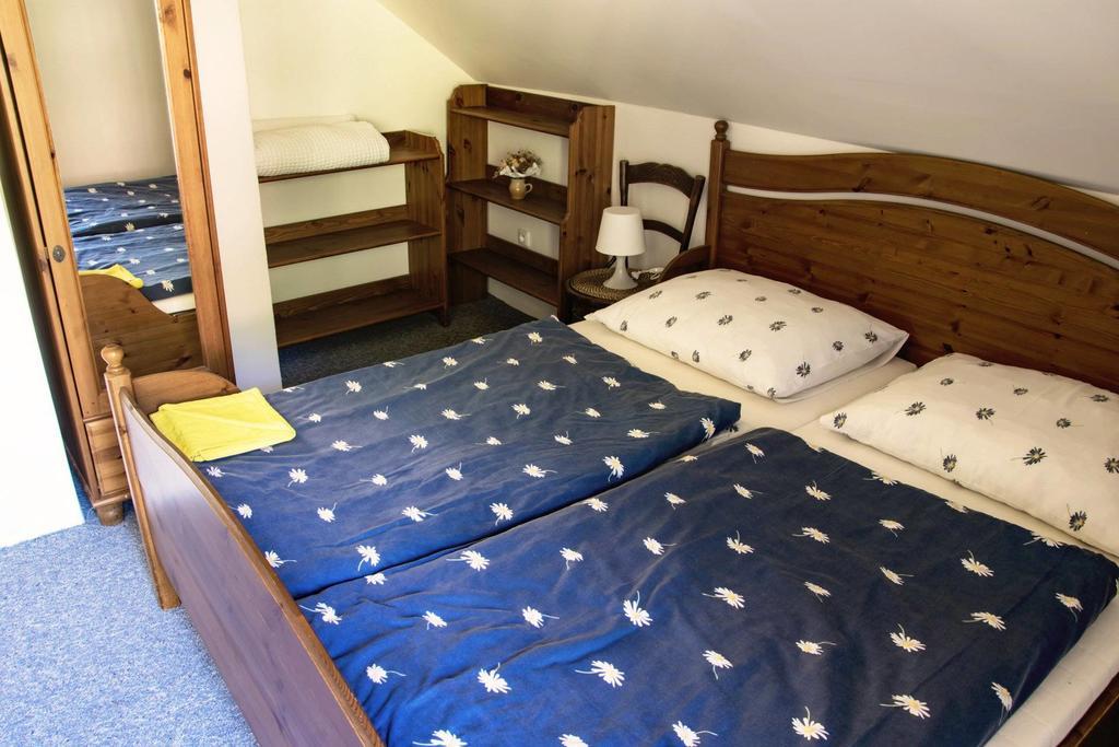 Country House Zdenko S Wellness Frenštát pod Radhoštěm エクステリア 写真