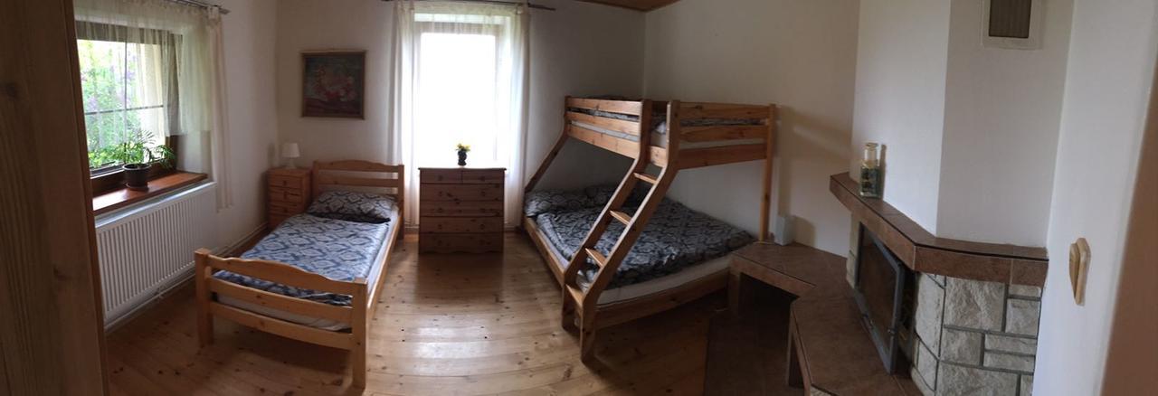 Country House Zdenko S Wellness Frenštát pod Radhoštěm エクステリア 写真