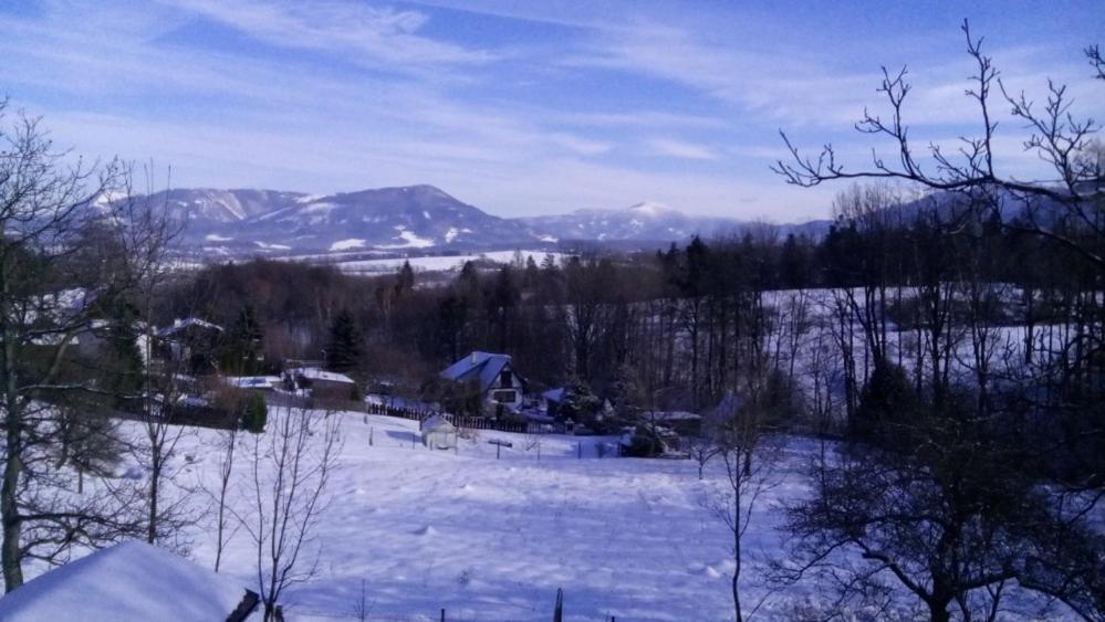 Country House Zdenko S Wellness Frenštát pod Radhoštěm エクステリア 写真